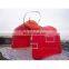 High quality inflatable car garage tent