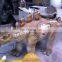 Animatronic Walking Dinosaur Rides for kids