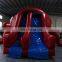 Octopus Inflatable Slide