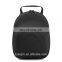2017 eva waterproof baseball cap case hat storage bag