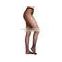 Nude china girls chinese style beileisi fashion stockings women s hosiery