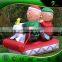 Custom Inflatable Christmas For Decoration