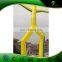 Small Inflatable Air Dancer, Buckets Type Inflatable Holder / Coolers Inflatable Sky Dancer