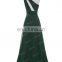 Starzz One Shoulder Long Dark Green Simply Chiffon Bridesmaid Dress ST000071-5