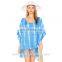 Beach dress kaftan wholesale with tassels