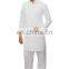 Indian Bollywood Indo Western Men's Punjabi kurta pajama wedding dress Jacket Blazer Bridal Wear