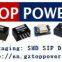 5W 3KVAC Isolation AC/DC Converters power supply  230v ac 110v