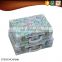 Facotry Price Vintage Paper Cardboard Suitcase Box