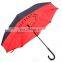Smart Umbrella Double Sided