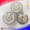 Jeans Button Brass Material with High Quality