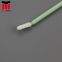 optical instruments lint free microfiber cleaning swabs
