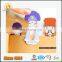 Wholesale Creative Chinese Style Opera Book mark