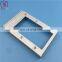 Custom Aluminum metal stamping parts shielding case