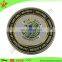 Low price mask-like mold custom challenge coins manufacturers