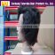 Human hair wholesale top quality human hair training mannequin head african american mannequin head adjustable mannequin head