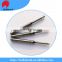New Arrivals CAD CAM System DLC Coating Dental 0.6 1.0 2.0 Zirconia Milling tools s for roland milling machine