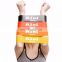 208cm Natural Latex Pull Up Resistance Bands Fitness CrossFit Loop Bodybuilding Yoga bands Exercise Fitness Equipment