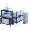 QFAFG Automatic Folder Gluer Machine with auto Bundling line