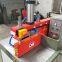 90 Degree Semi-automatic Single Head Aluminium Cutting Machine