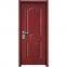 Popular Design Wpc Sheet Board Pvc Surface Swing Toilet Door