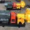 Interchangeable slurry pumps