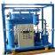 Single Stage Vacuum Transformer Oil Purifier