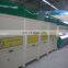 Horizontal Roller Hearth Reversing Flat & Bent Tempering Line FBTC243620