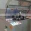 Aluminum profile cutting saw
