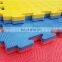 Environmental protection EVA Taekwondo Floor Mats