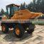 Earth transport machinery Multipurpose FCY50 Loading capacity 5 tons front tipper for sale used in farm