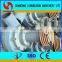 High Quality 12 Inches River Sand Pump Boat