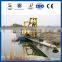 8 inch 12 inch 20 inch Sand Pump Dredger for River Desilting