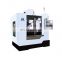 4axis cnc vertical machining center cnc mini drilling center machine