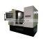 Центр ЧПУ токарной обработки CNC300D с наклонной кроватью по цене