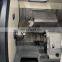 320mm Max. Swing Diameter and Engineers Available to Service Machinery Overseas After-sales Service Provided Cnc Lathe