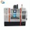 VMC650 Hot Sale Small Metal Cutting Milling Machines CNC with CE