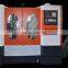 H40 heavy industry cnc Horizontal milling machine Center 5 axis