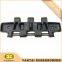 Track Shoes for Hitachi 50 Ton PD7 Pile Driver Undercarriage Parts