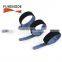 Black hook loop extra large cable ties wire tie tightener custom