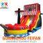 Children Castles Bouncy