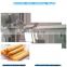 Quality assured Spring Roll Pastry Sheet Making Machine