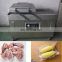 Two Chamber Floor Model Vacuum Packaging Double Chamber Vacuum Packaging Machines