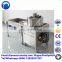 Caramel popcorn machine Industrial caramel coating popcorn making machine Kettle popcorn machine