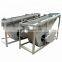 Almond sheller almond crushing machine almond breaking separating machine