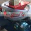 Biogas Slurry Cow Dung Manure Solid Liquid Separator Dewater Dewatering Machine