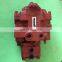 PVD-2B-50P-18G6A-4646F MM57SR Hydraulic Pump