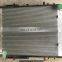 High Copy PC210 Water Radiator PC220-7 Radiator 206-03-71111 For Excavator
