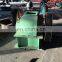 Energy saving Machinery High capacity Double roll crusher for hot sale