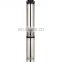High lift 100m electric deep well submersible pump 1.5 inches