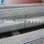 GALVANIZED STEEL PIPE WALL MOUNTING BRACKETS